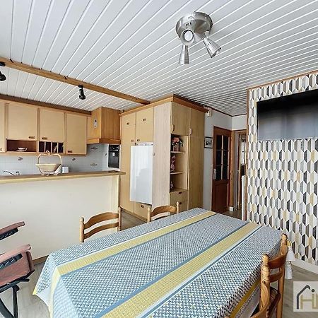 Appart 1Er Etage, Plage A 50M Bray-Dunes Exterior photo